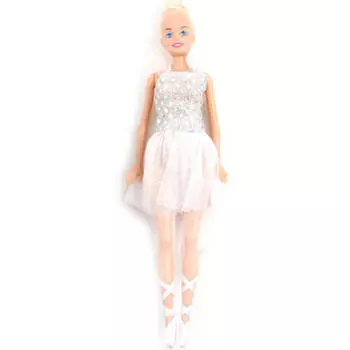 Кукла Joy Toy 28см моя любимая кукла балерина д29315