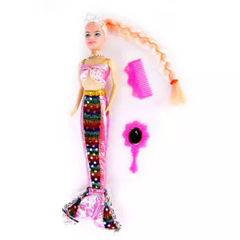 Кукла плэй смарт 28см моя любимая кукла д29306