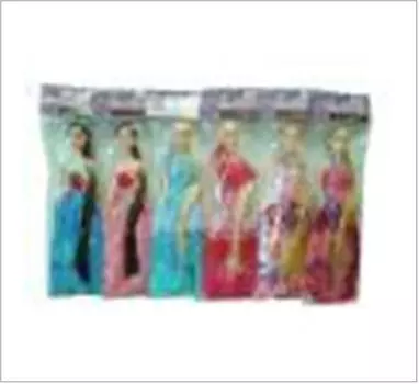 Кукла в ассортименте в/п 200419427