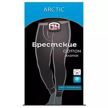 Кюлоты мужские арктик Брестские рост 182-188 от 104-108