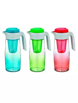 Кувшин 1,4л Renga контейнер для льда 111490