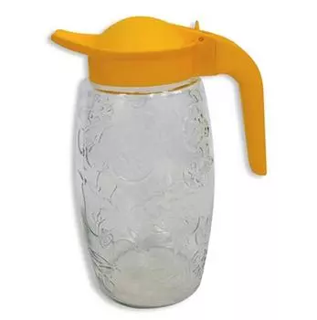 Кувшин 1.7 л стекло 7013499900