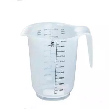Кувшин мерный 1л пц3053