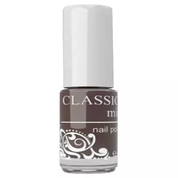 Лак для ногтей классик мини №28