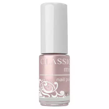 Лак для ногтей Classic мини №29