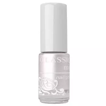 Лак для ногтей Classic мини №35