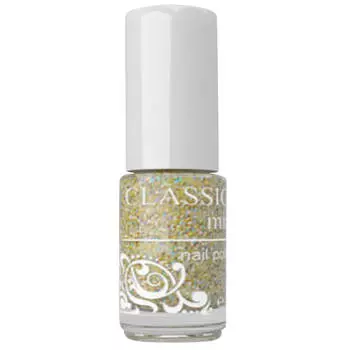 Лак для ногтей Classic мини №37