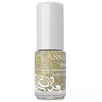 Лак для ногтей Classic мини №41