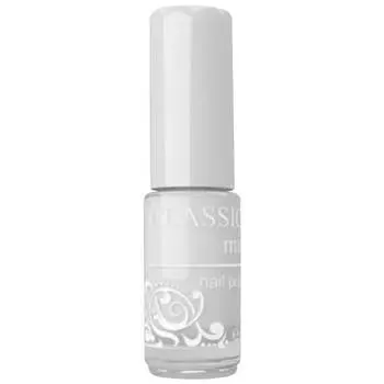 Лак для ногтей Classic мини №54