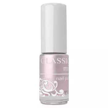 Лак для ногтей Classic мини №56