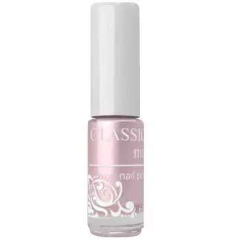 Лак для ногтей Classic мини №71
