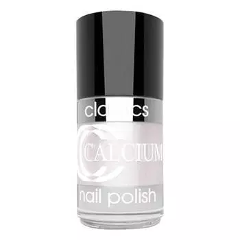 Лак для ногтей с кальцием №02