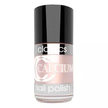Лак для ногтей с кальцием №04