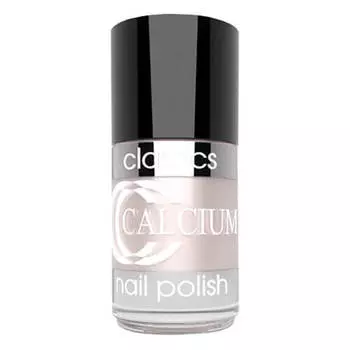Лак для ногтей с кальцием №10