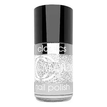 Лак для ногтей с кальцием №11