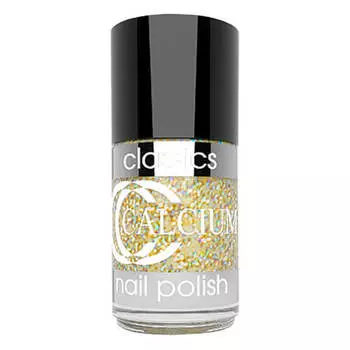 Лак для ногтей с кальцием №13