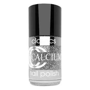 Лак для ногтей с кальцием №14