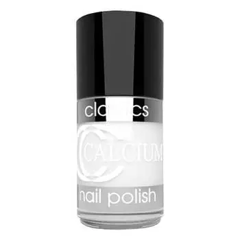 Лак для ногтей с кальцием №20