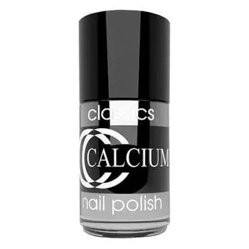 Лак для ногтей с кальцием №22
