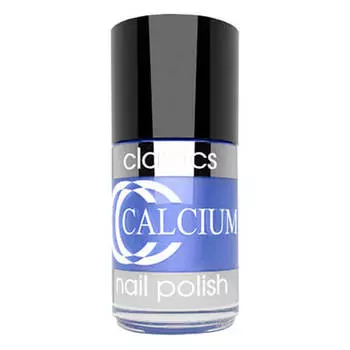Лак для ногтей с кальцием №26