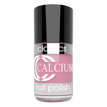 Лак для ногтей с кальцием №29