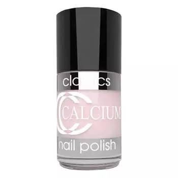 Лак для ногтей с кальцием №30