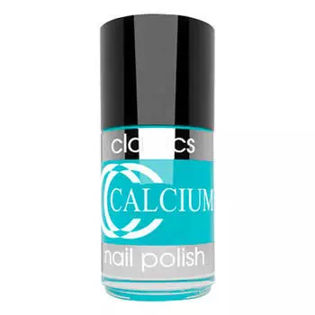 Лак для ногтей с кальцием №33