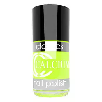 Лак для ногтей с кальцием №36