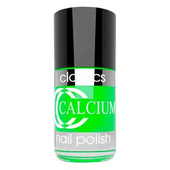Лак для ногтей с кальцием №43