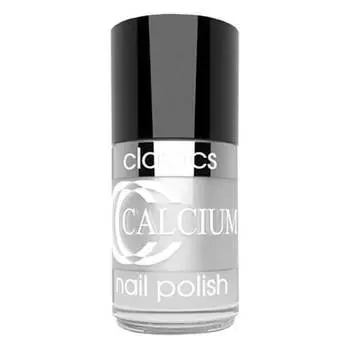 Лак для ногтей с кальцием №45