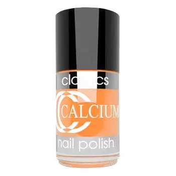 Лак для ногтей с кальцием №47