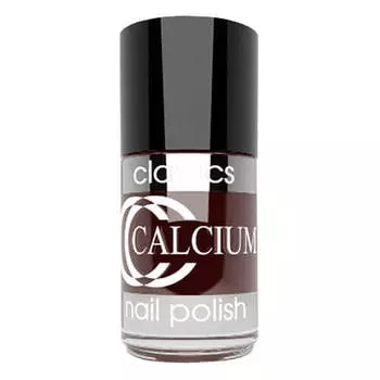 Лак для ногтей с кальцием №49