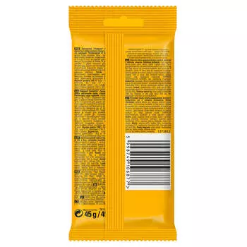 Лакомство для собак Pedigree Denta Stix 45г