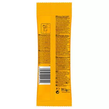 Лакомство для собак Pedigree Denta Stix 77г