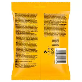 Лакомство для собак Pedigree Markies 150г
