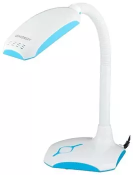 Лампа электрическая настольная энержди en-led17