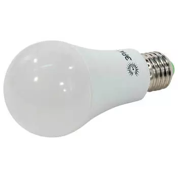 Лампа светодиодная ЭРА a60 15w e27