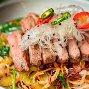 Лапша тамаки 500 гр фунчоза