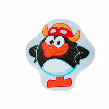 Ластик центрум смешарик 84594