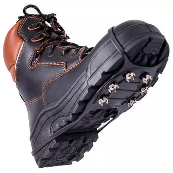 Ледоходы р.36-45 6+6 шип