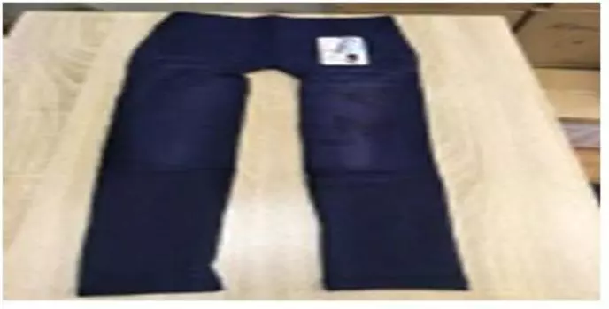 Леггинсы детсткие с 408-2