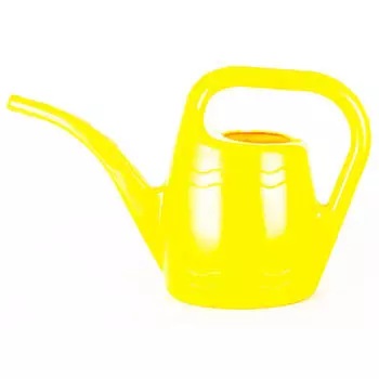 Лейка 2,2л эко улыбка эко05пс