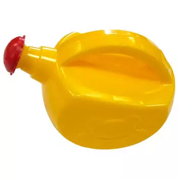 Лейка цветочница