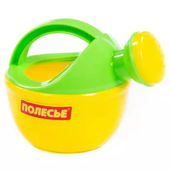 Лейка полесье №3 малая 3958