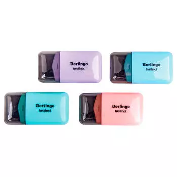 Лента корректирующая берлинго инстинкт 5мм*6м 287301