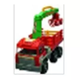 Лесовоз нордпласт евростар 431609