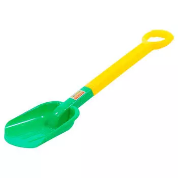 Лопата Полесье большая №2 53,5см 36087