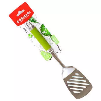 Лопатка 32.5 см аттрибут лайм agl015