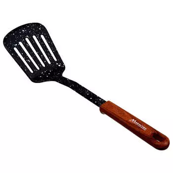 Лопатка 32см Marmiton нейлон прорези 17219