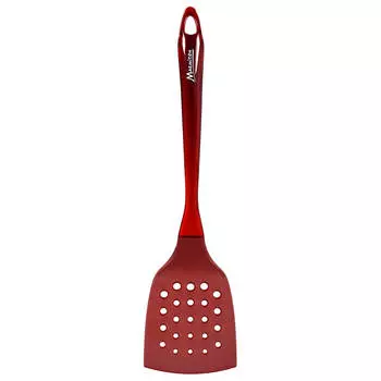 Лопатка 34см Marmiton нейлон отверстия 17124